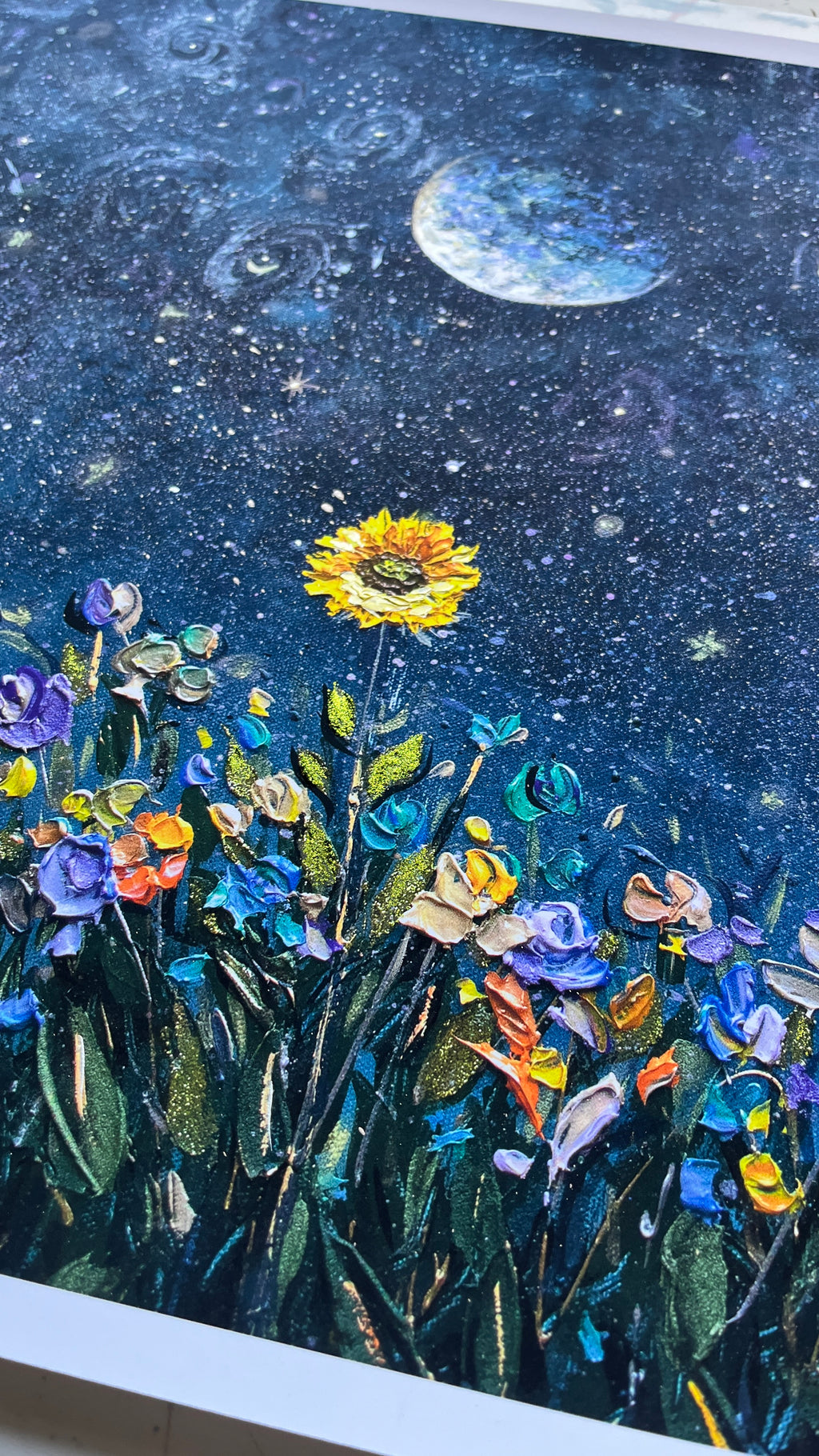 The Light Within | Limited Edition Print