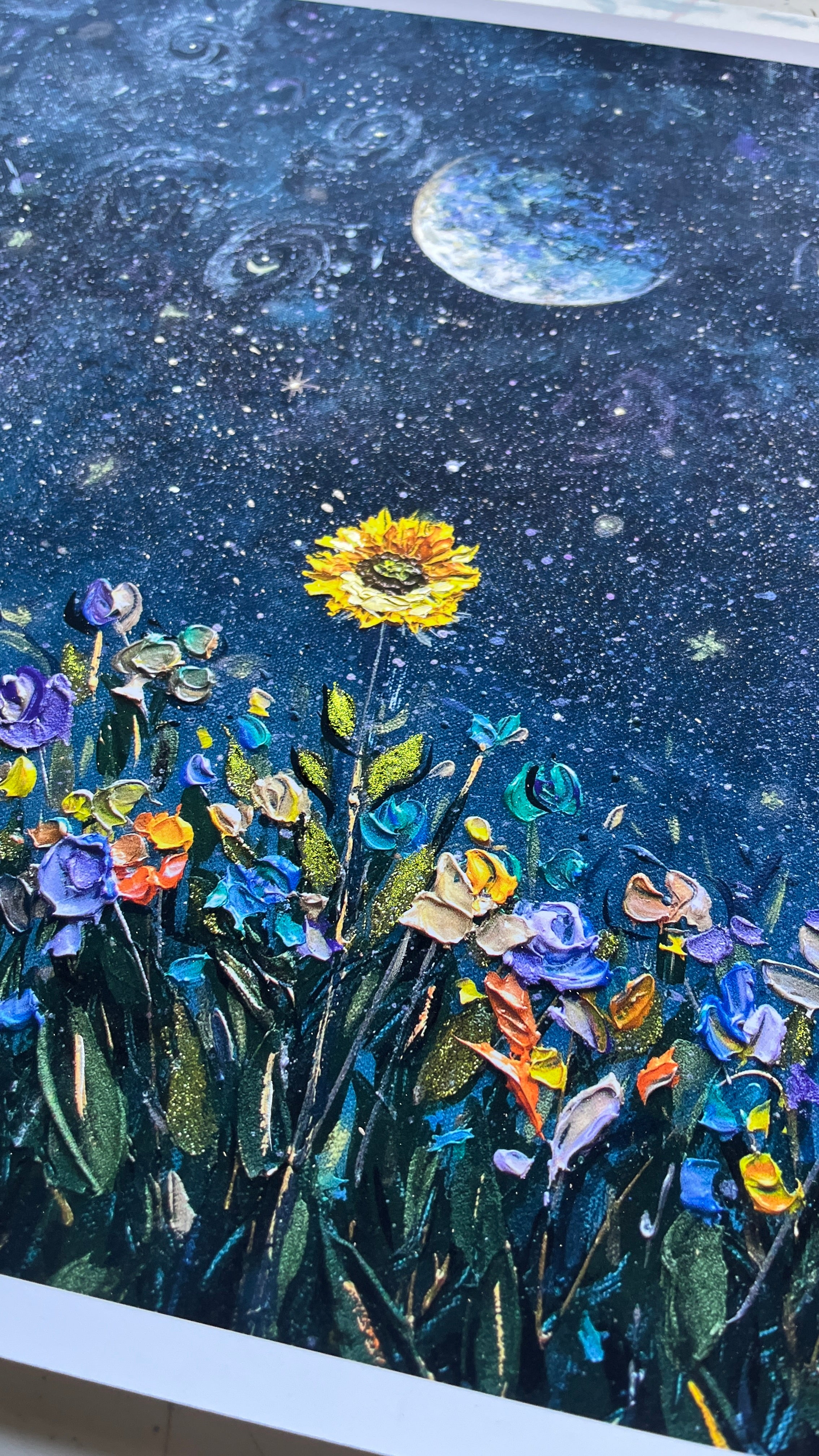 The Light Within | Limited Edition Print