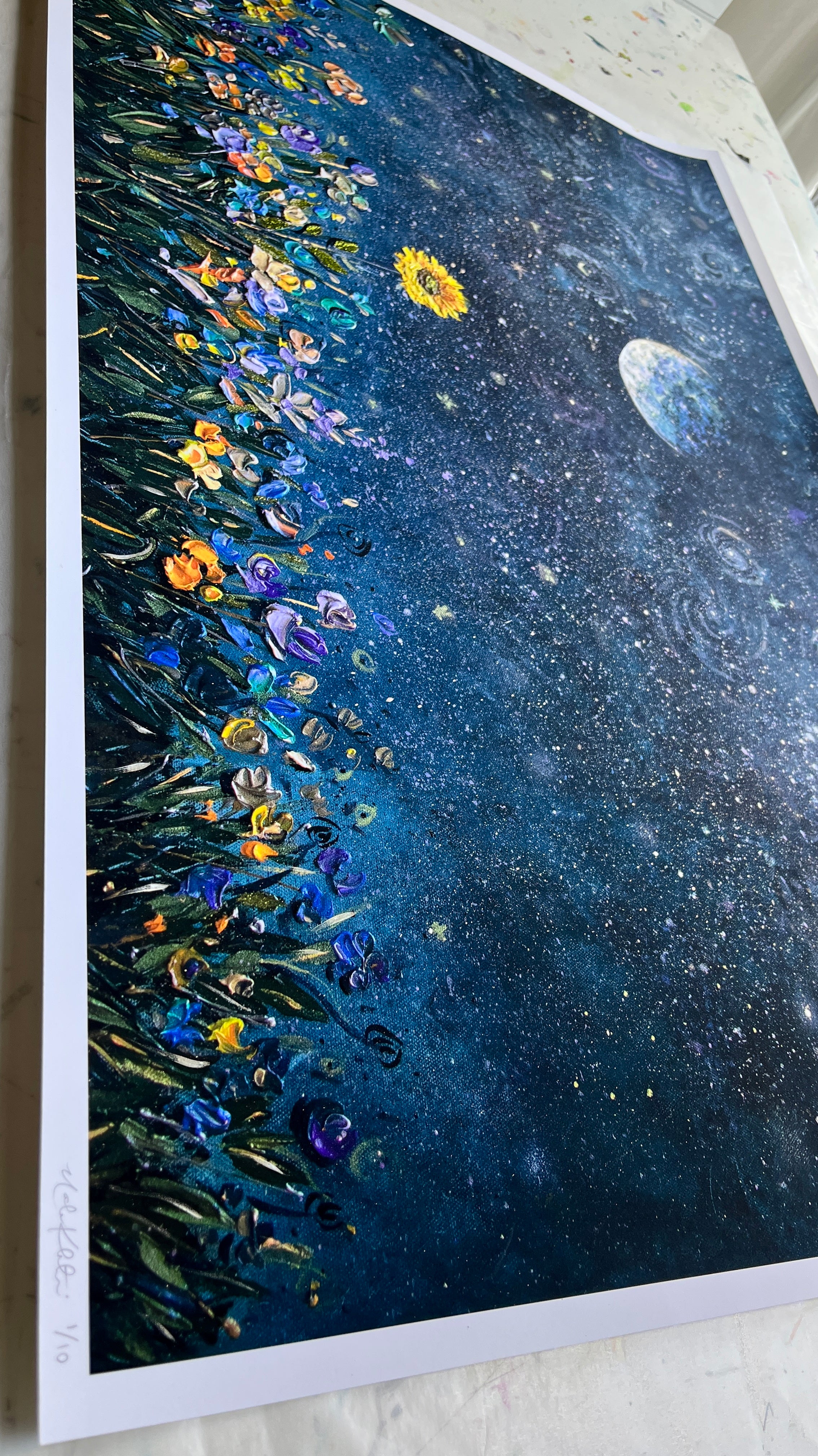 The Light Within | Limited Edition Print