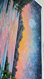 Between Worlds | Limited Edition Print