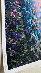 Between Worlds | Limited Edition Print