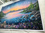 Between Worlds | Limited Edition Print