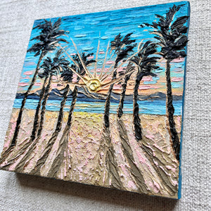 Palm Paradise