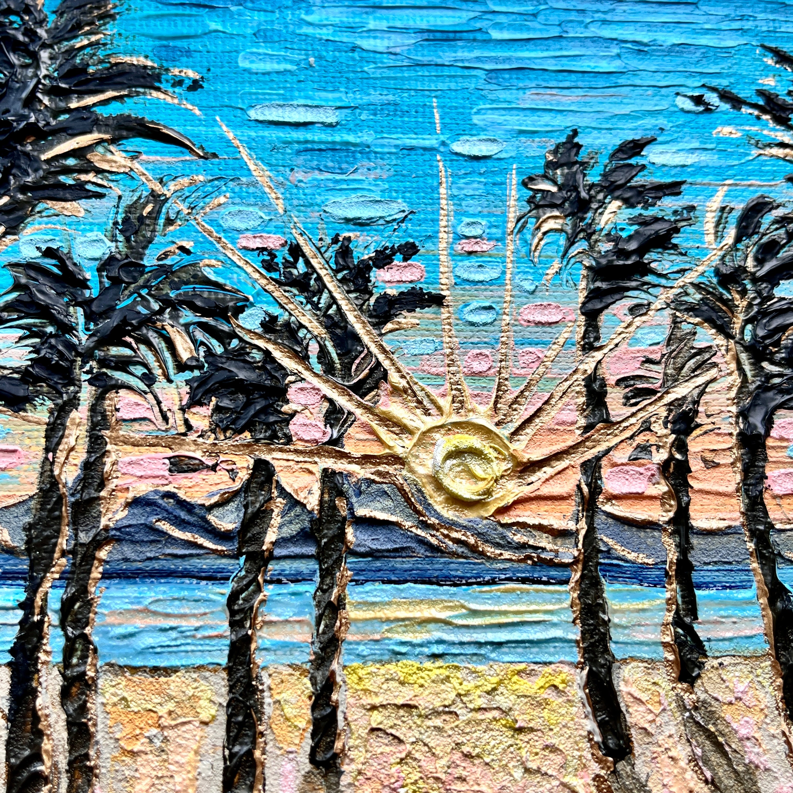 Palm Paradise