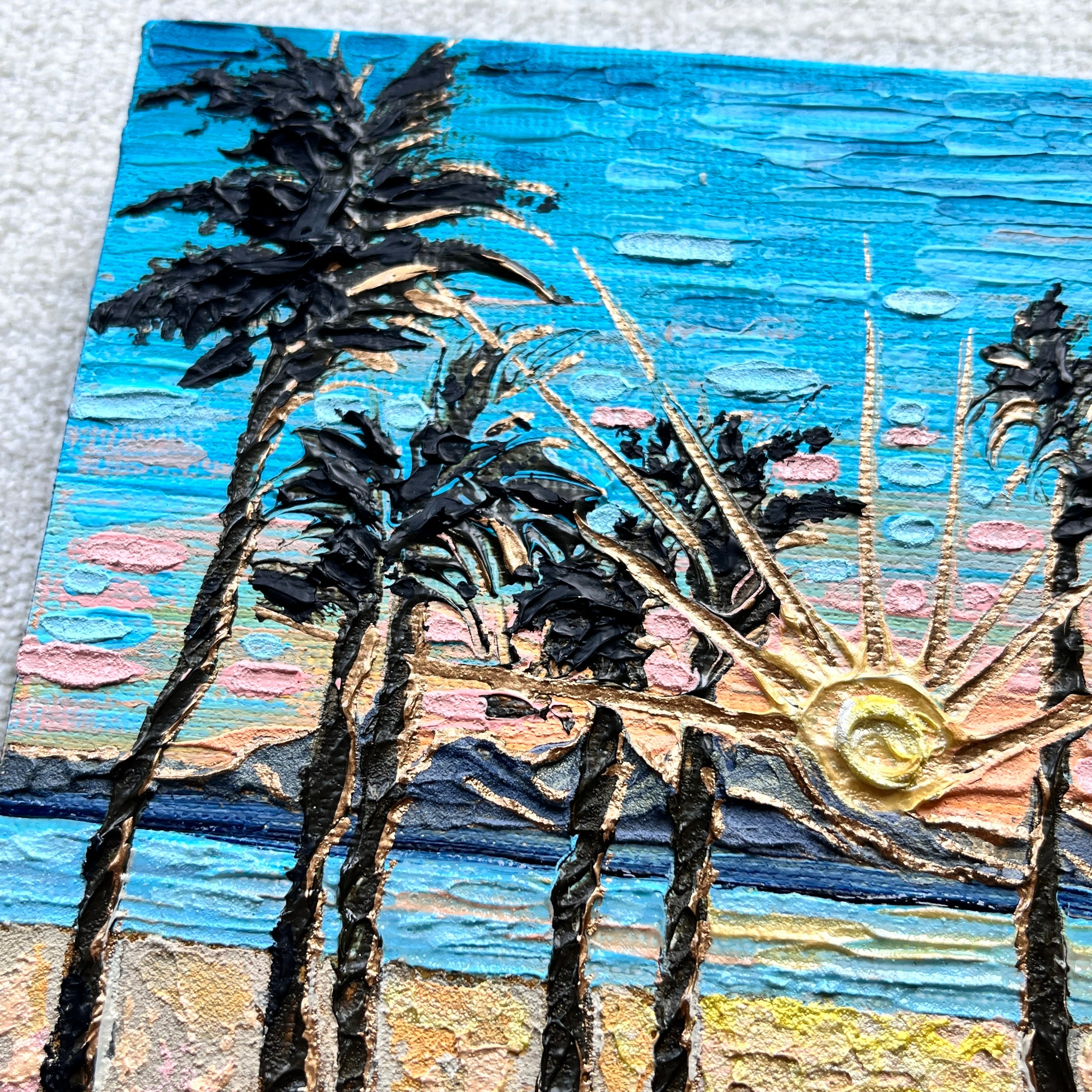 Palm Paradise