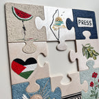 Pieces of Palestine