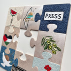 Pieces of Palestine