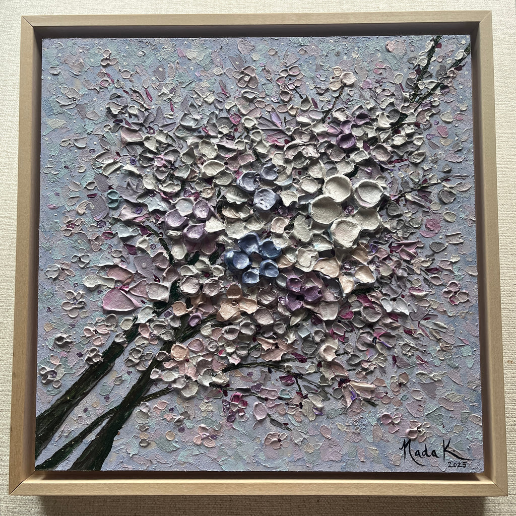 Pearl Petals