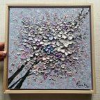 Pearl Petals