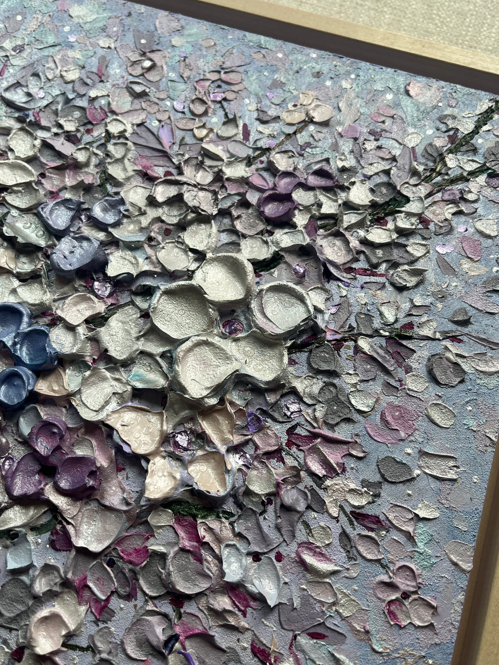 Pearl Petals