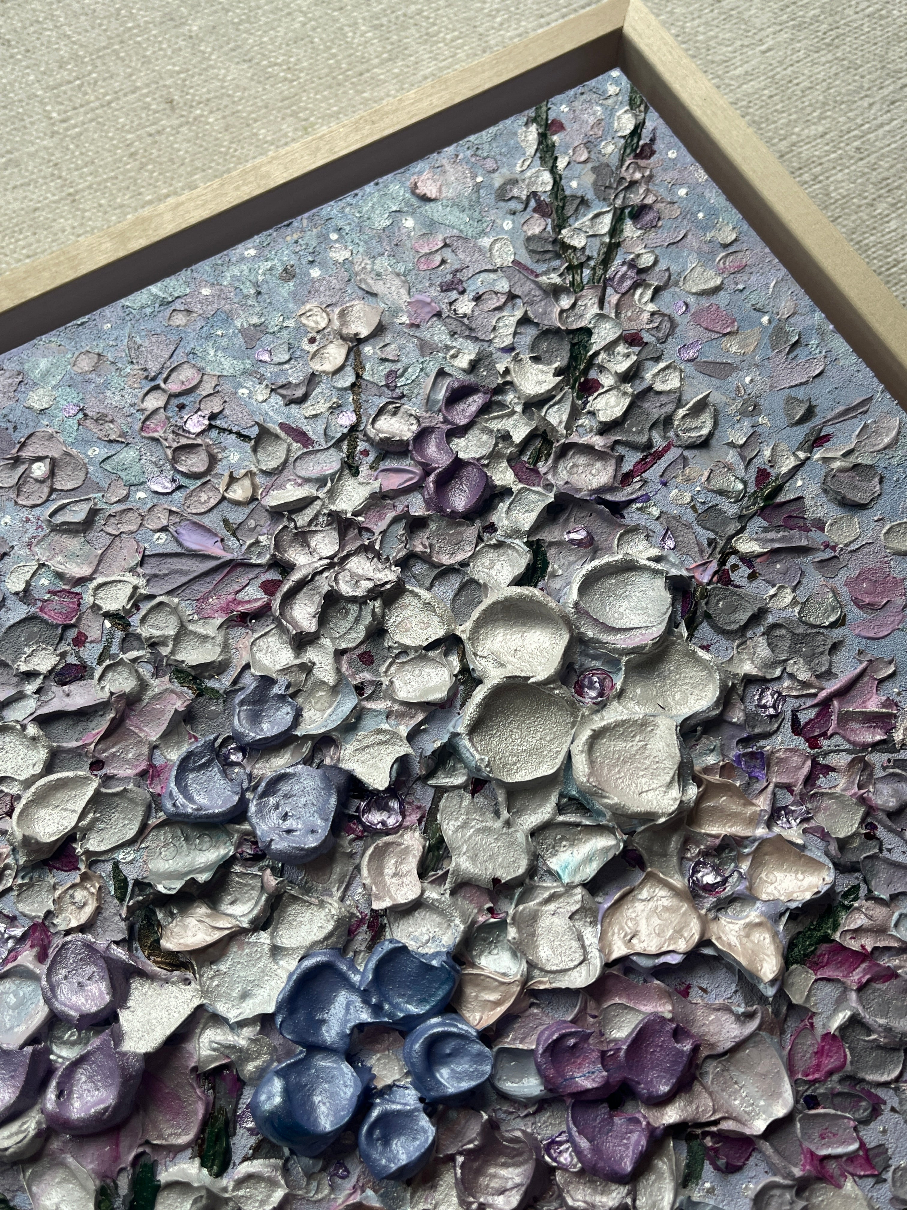 Pearl Petals