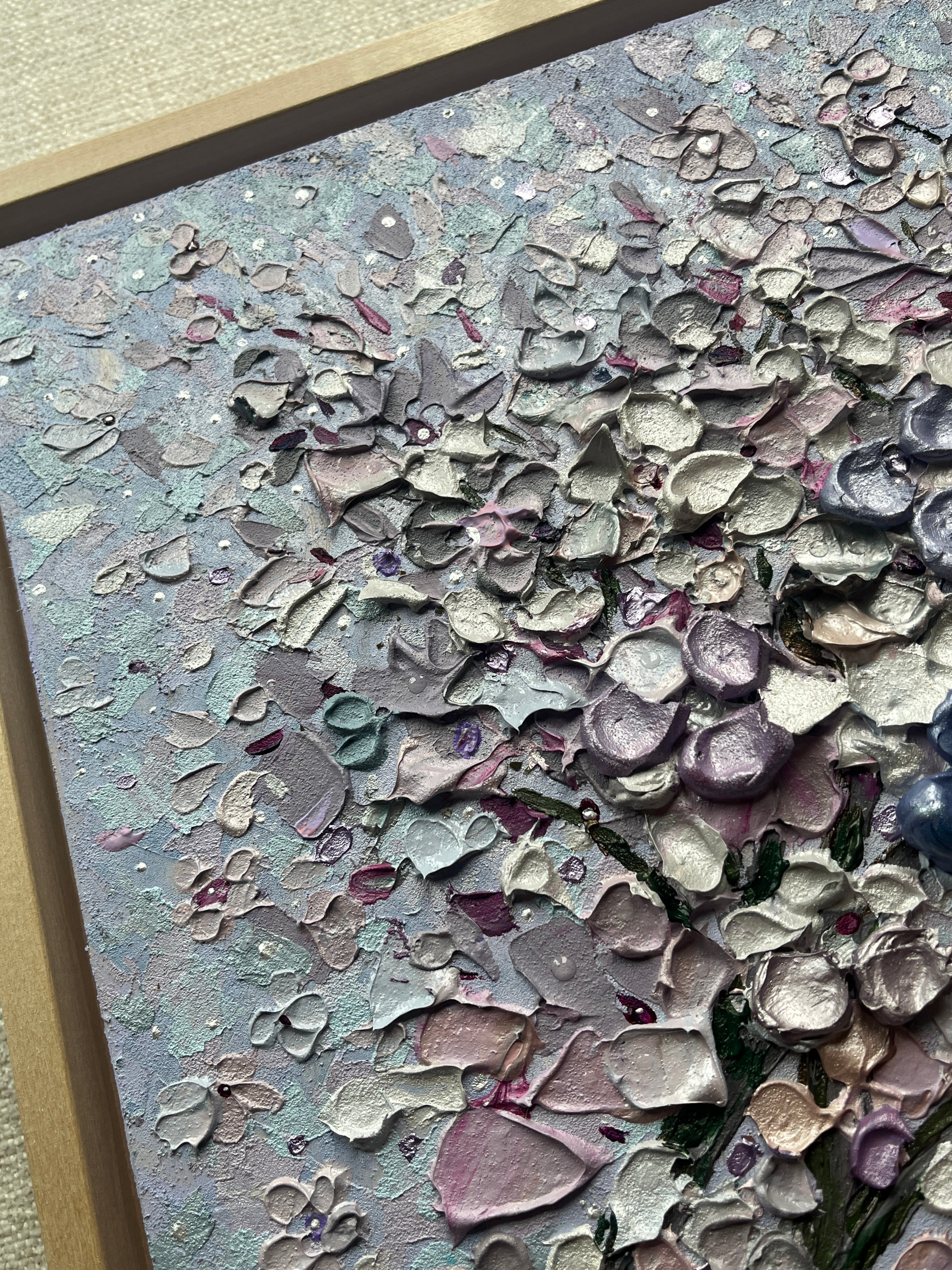 Pearl Petals