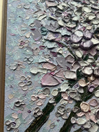 Pearl Petals