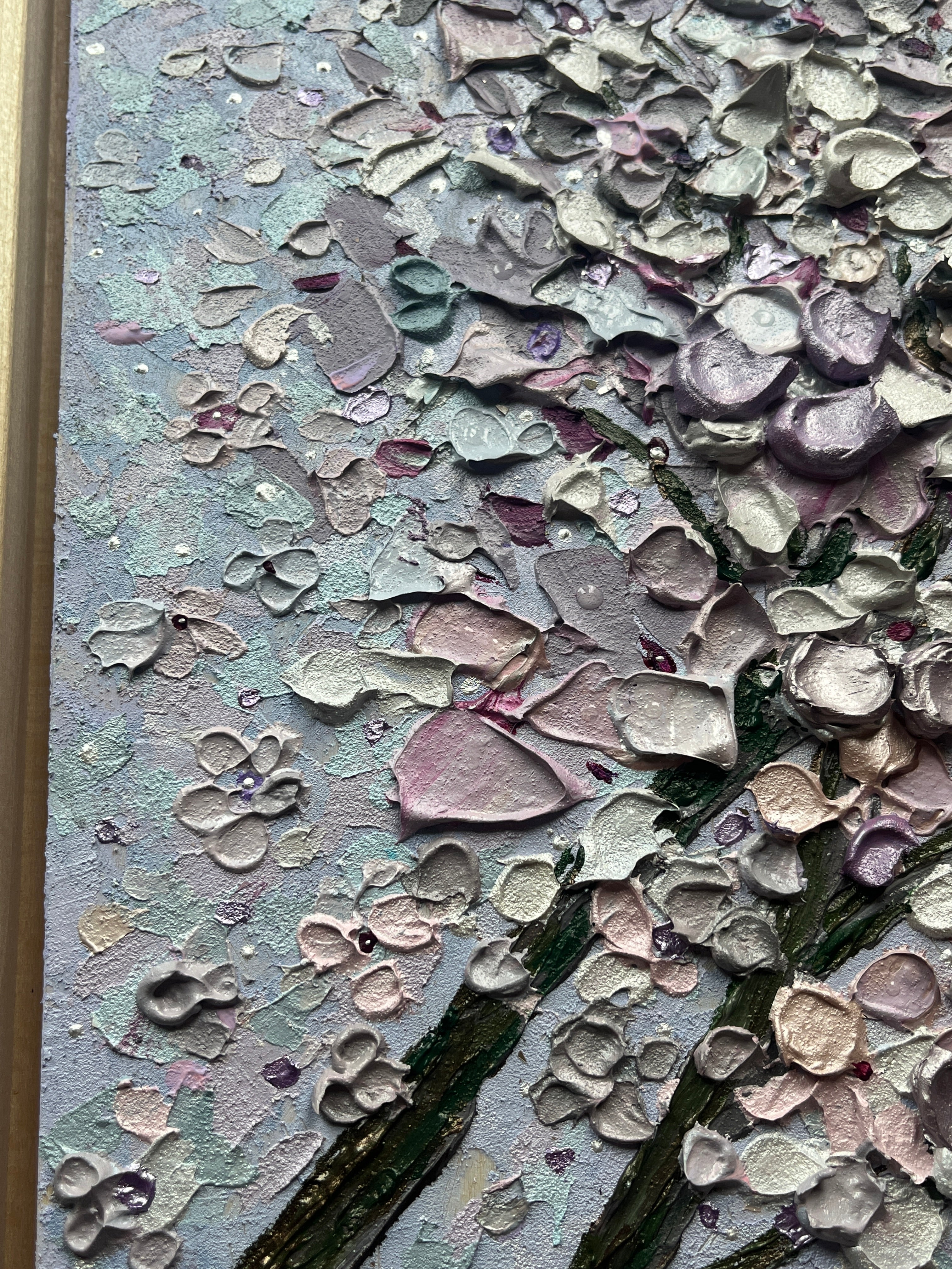 Pearl Petals