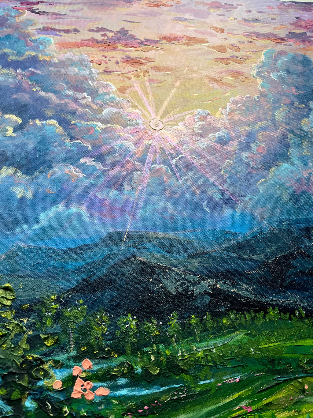 Valley of Dreams