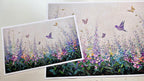 Whispers of the Garden - Limited Edition Paper Print
