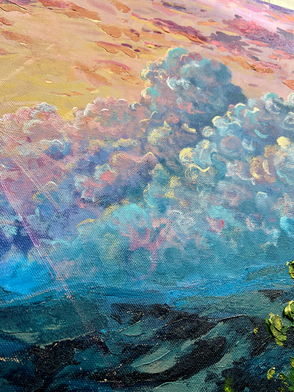 Valley of Dreams