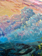 Valley of Dreams