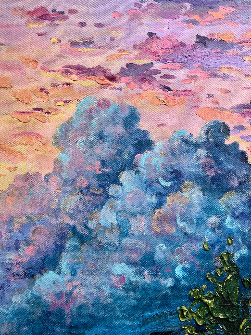 Valley of Dreams