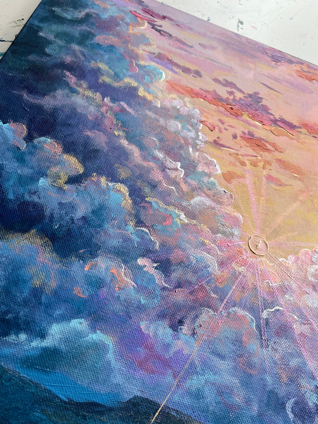 Valley of Dreams