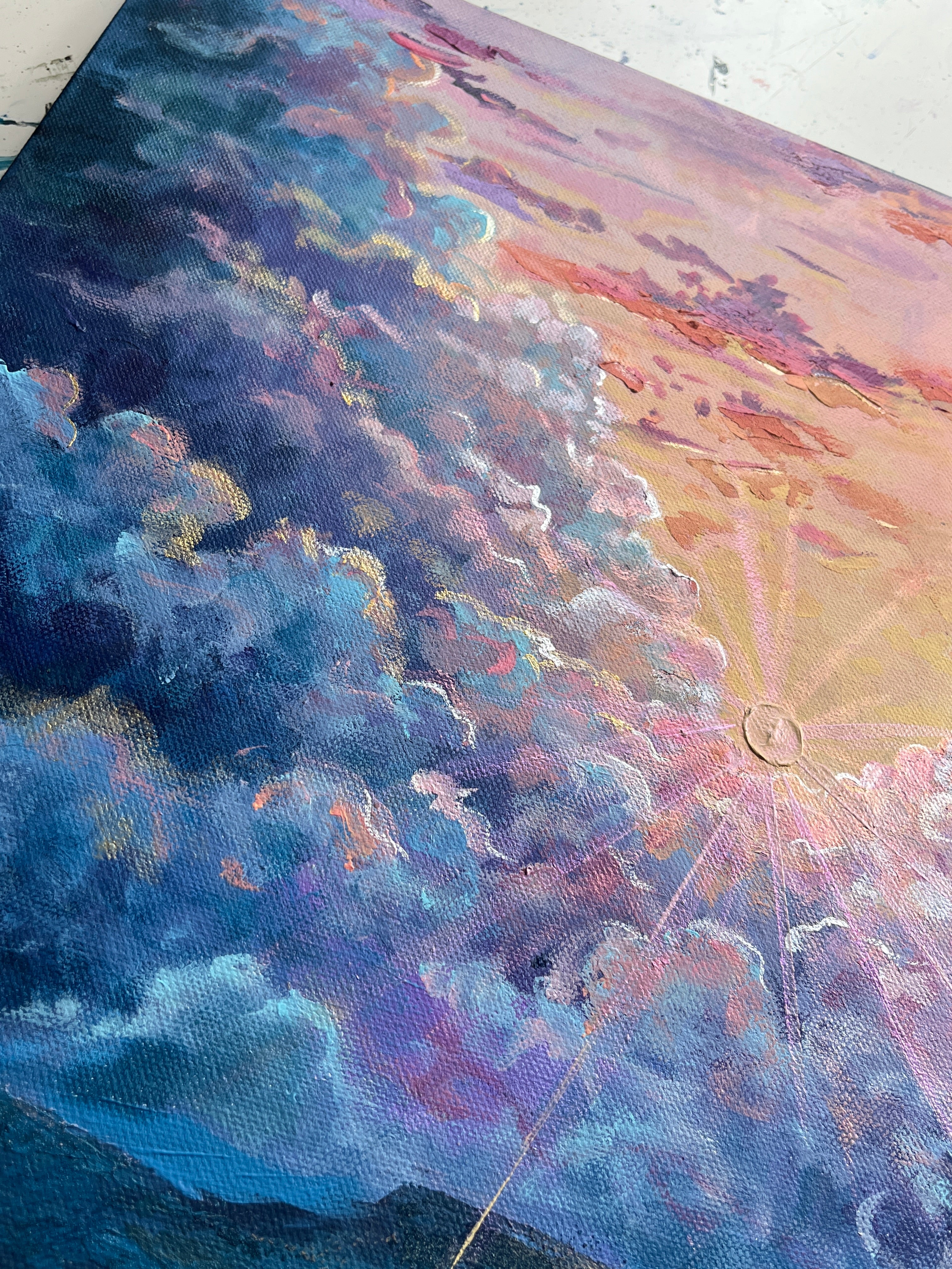 Valley of Dreams