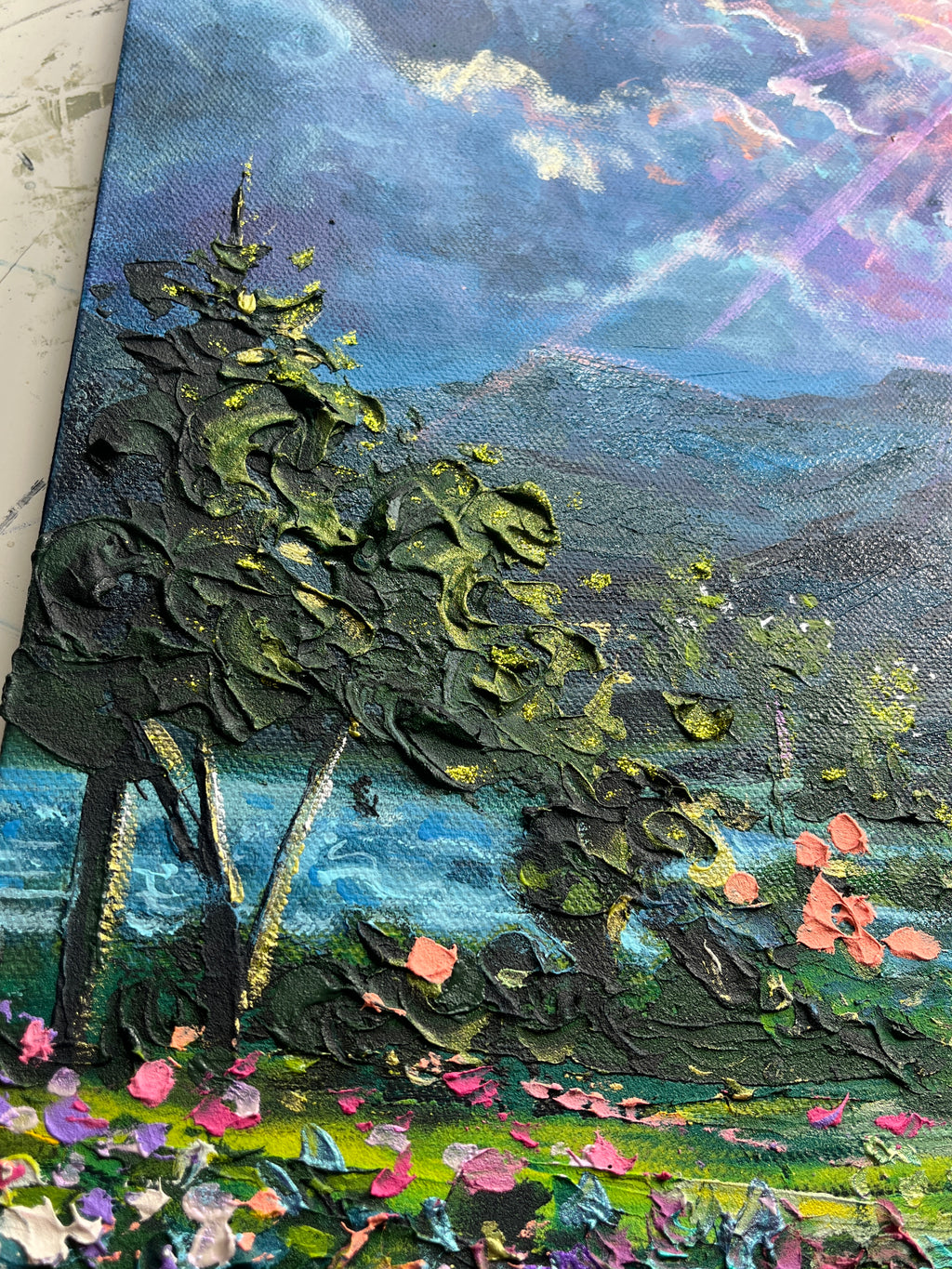 Valley of Dreams