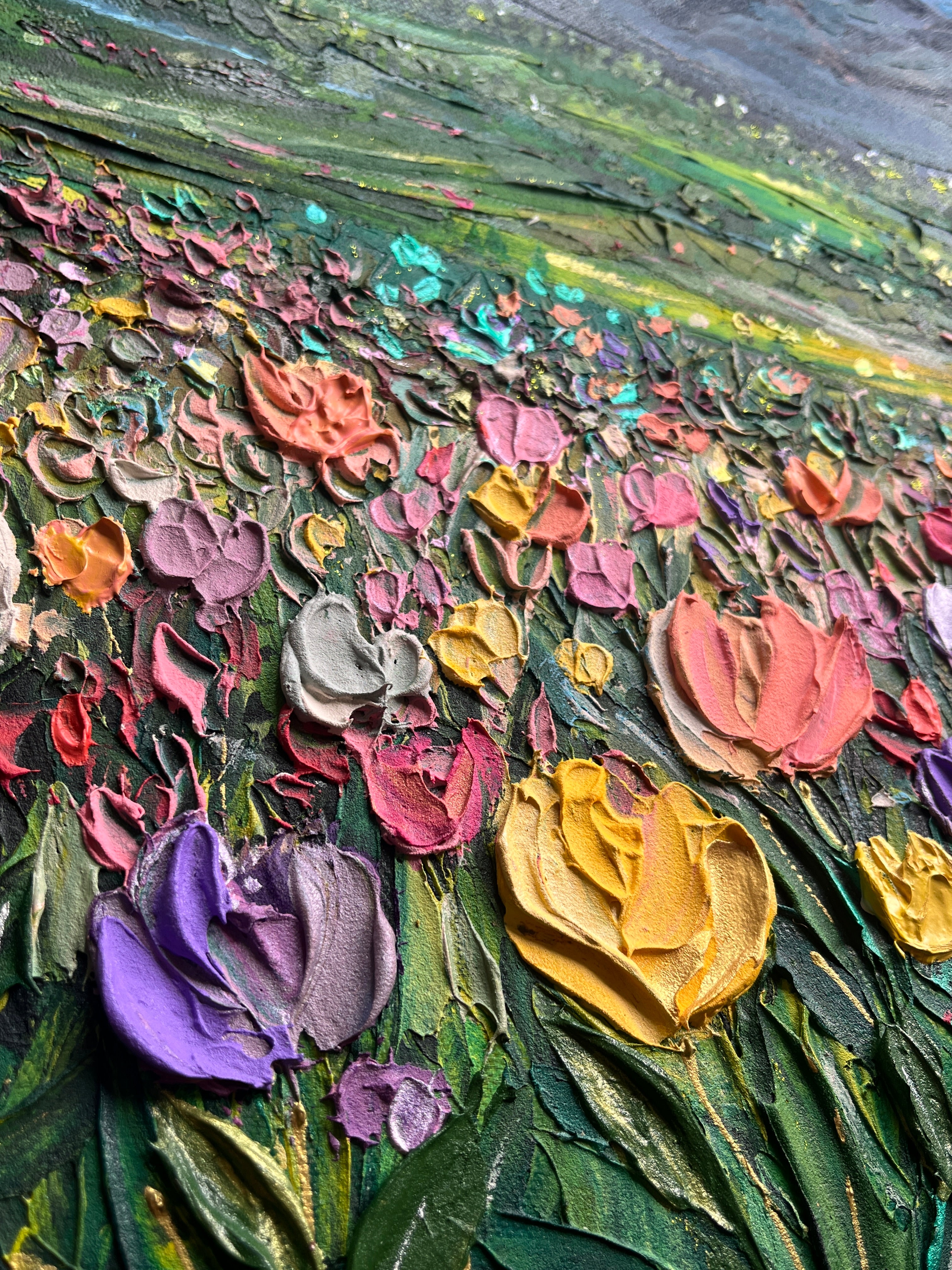 Valley of Dreams