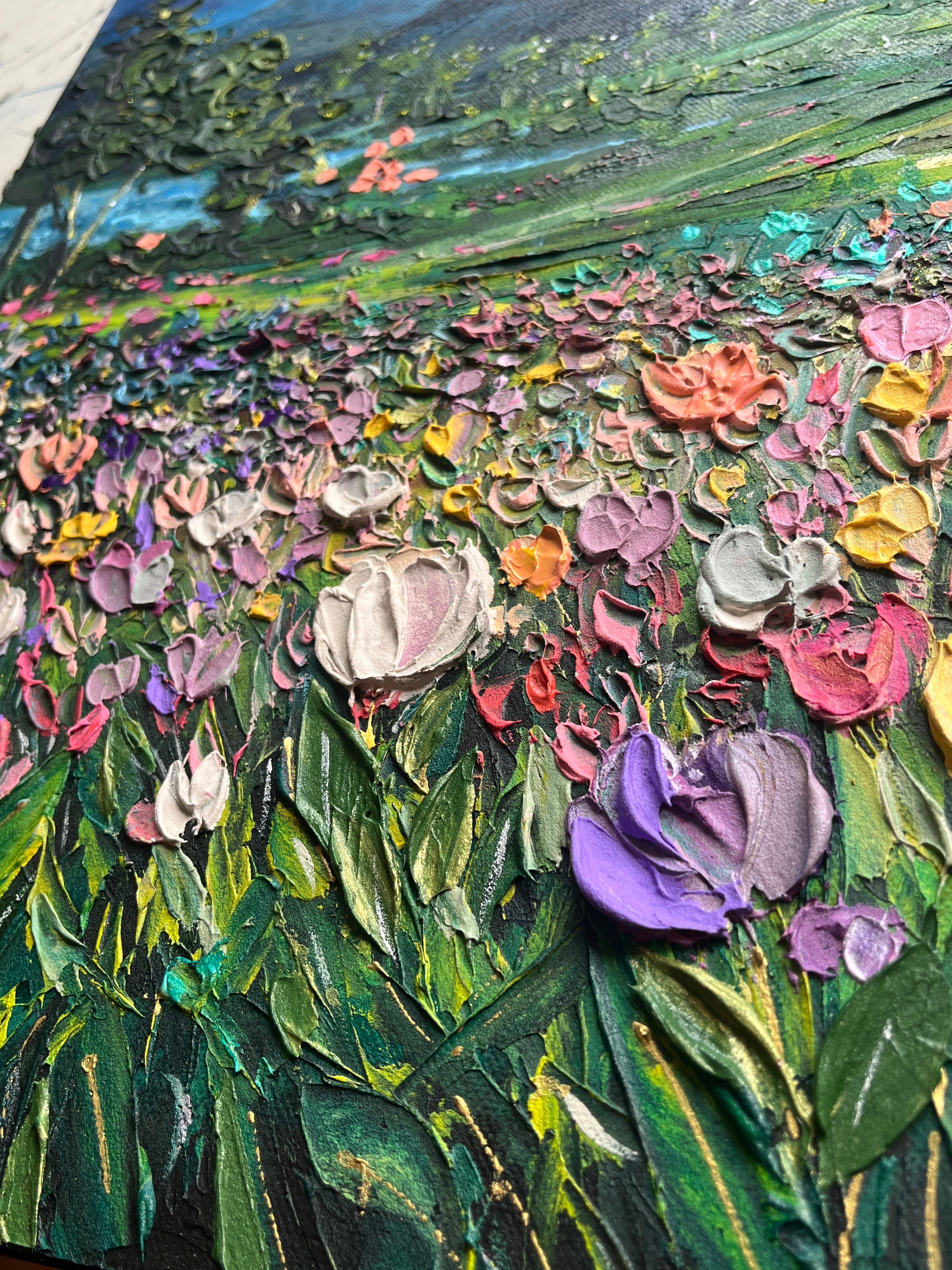 Valley of Dreams