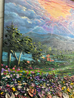 Valley of Dreams