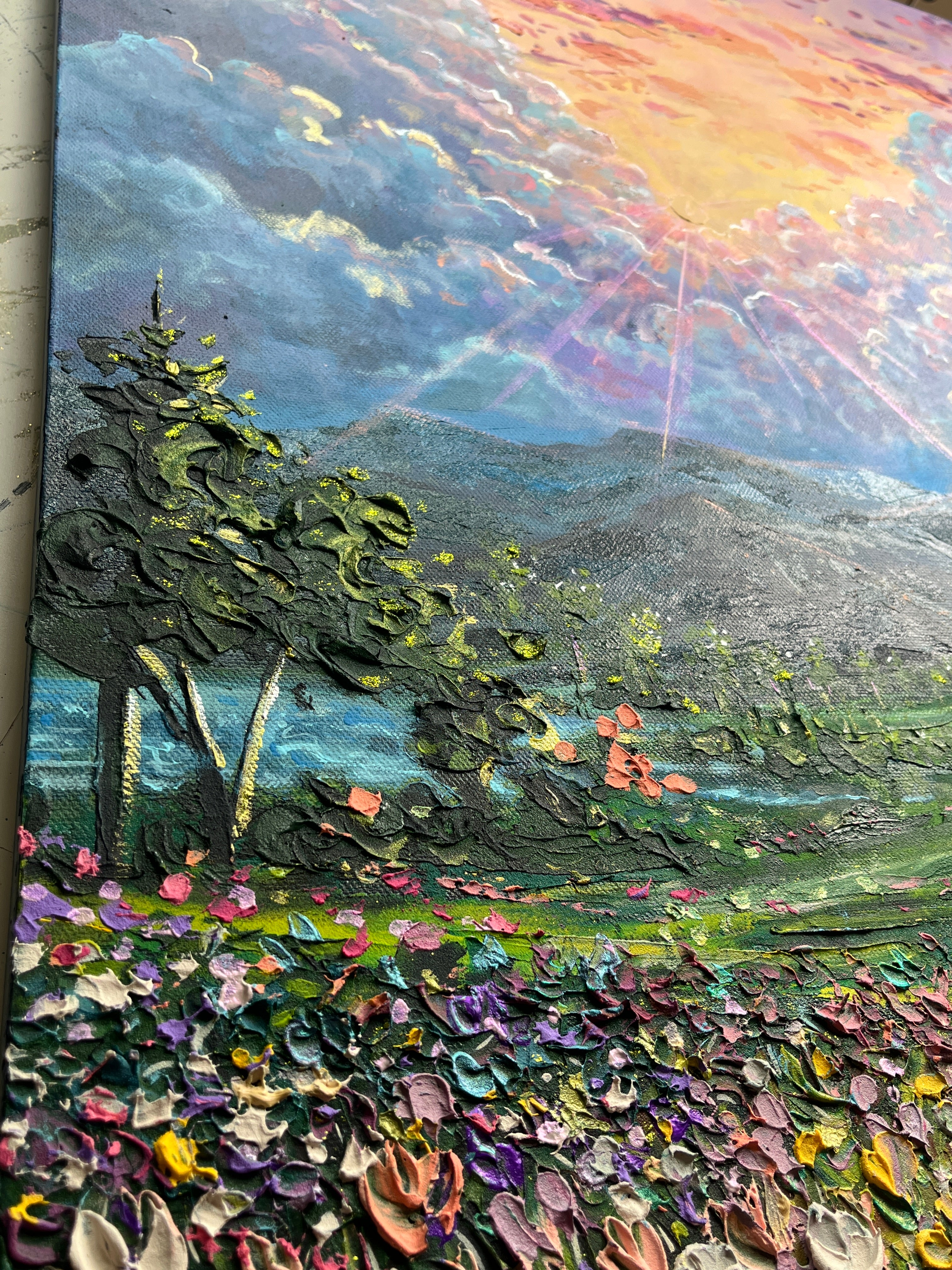 Valley of Dreams