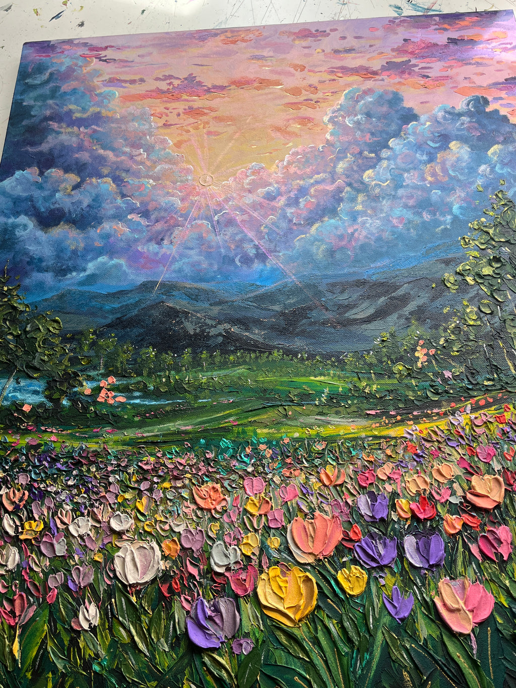 Valley of Dreams