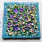Pansy Petals