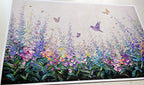 Whispers of the Garden - Limited Edition Paper Print
