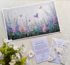 Whispers of the Garden - Limited Edition Paper Print