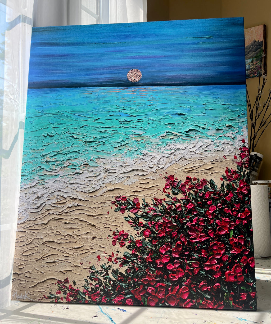 Dreaming of You | Open Edition Print