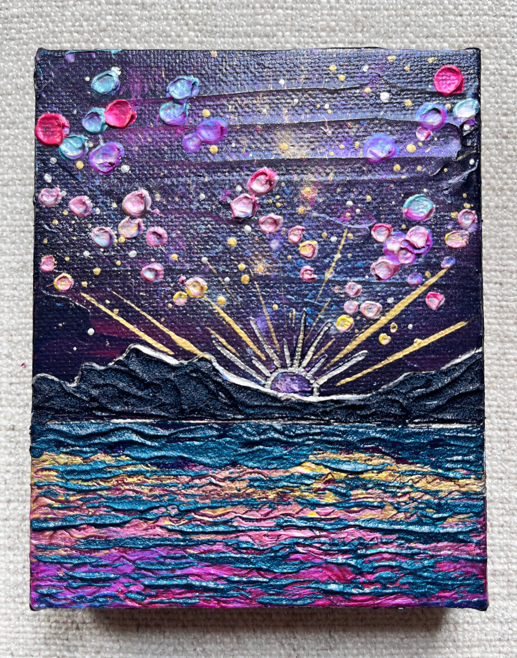 Starlight