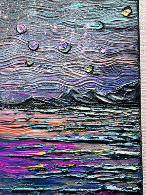 Planetary Stardust