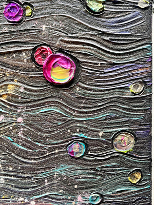Planetary Stardust