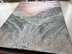 Tranquil Cascades