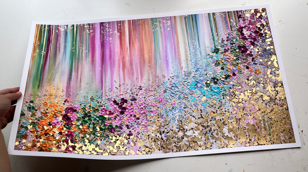 Symphony of Color | Open Edition Print
