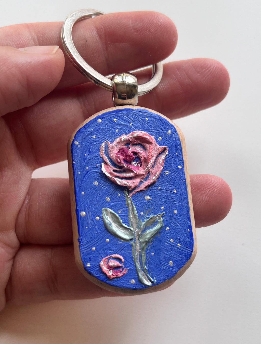 Twinkle | Keychain