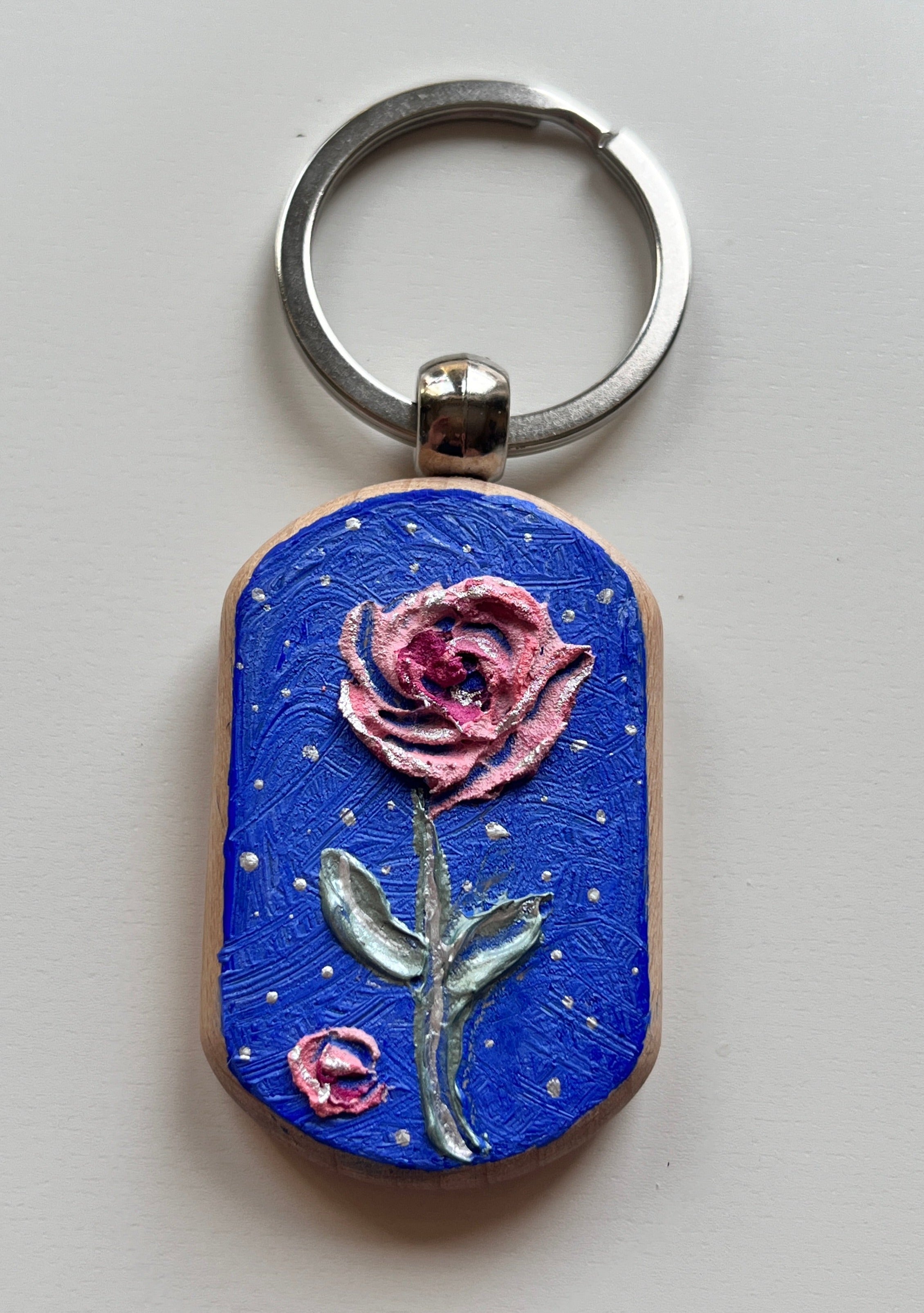 Twinkle | Keychain