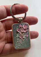 Tranquil | Keychain
