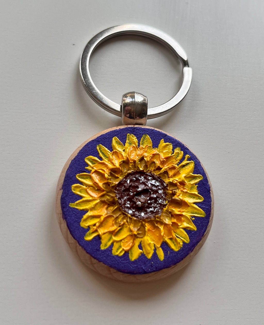 Sunshine | Keychain
