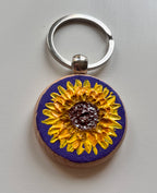 Sunshine | Keychain