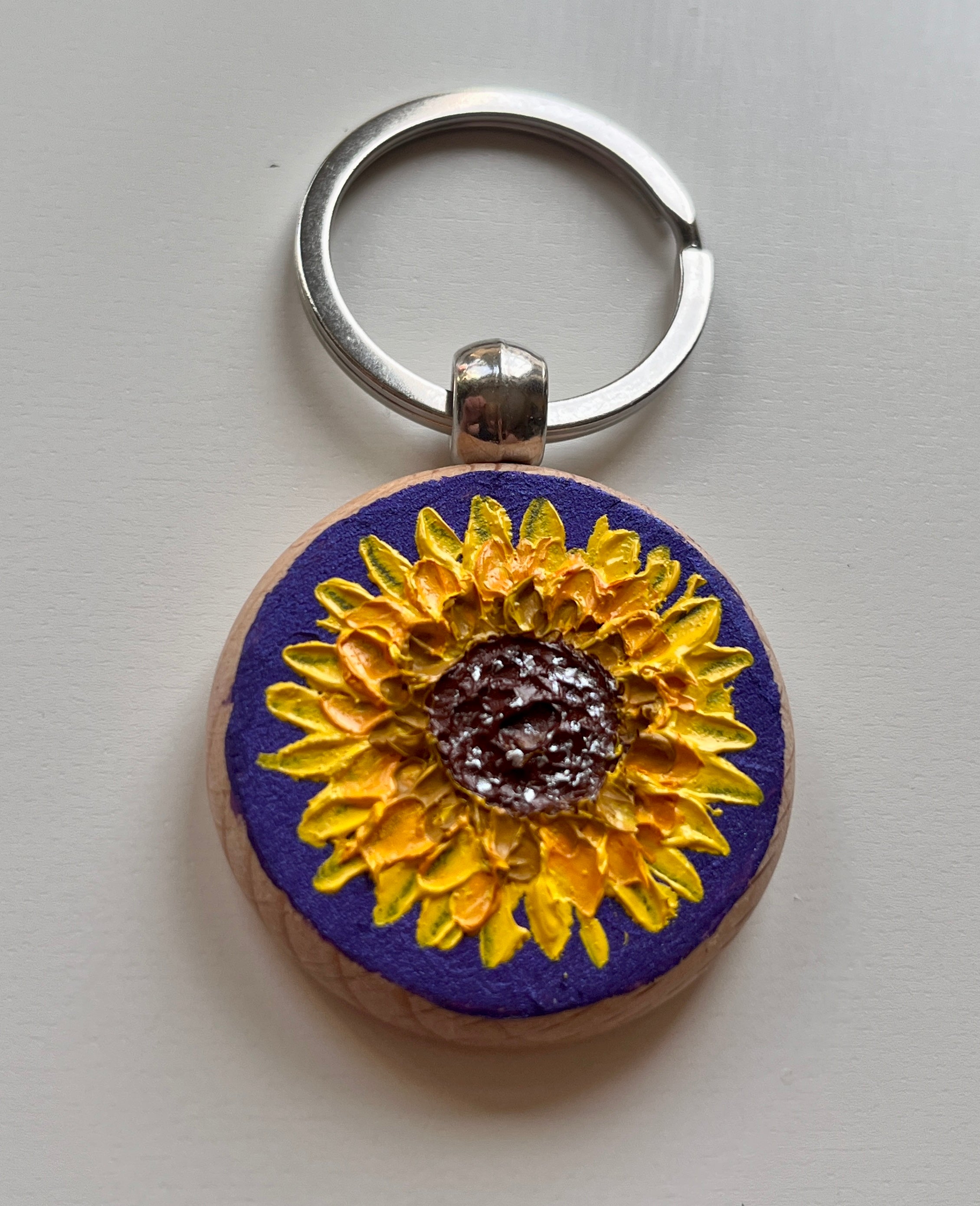 Sunshine | Keychain