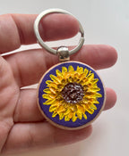 Sunshine | Keychain
