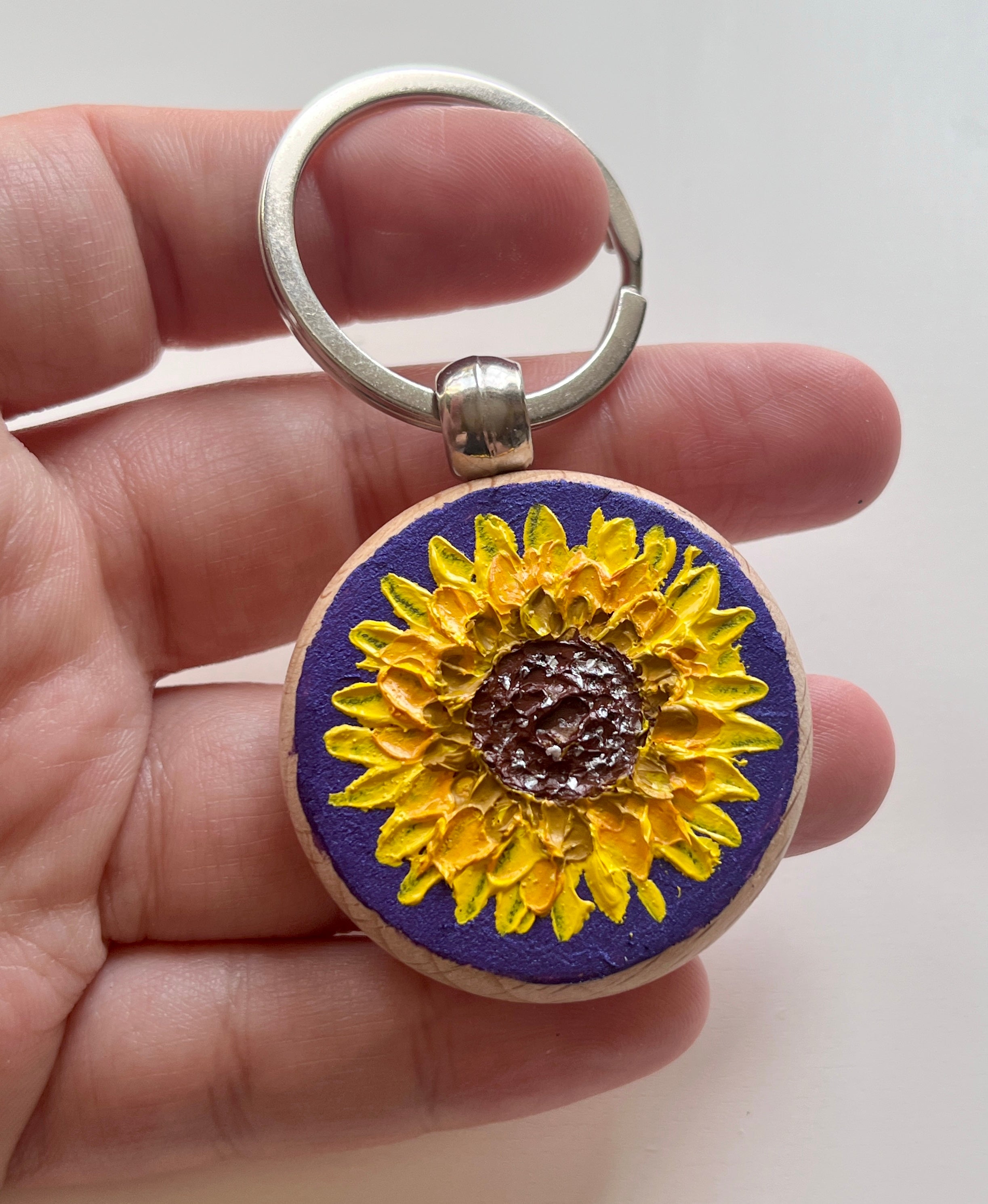 Sunshine | Keychain