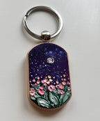 Midnight | Keychain