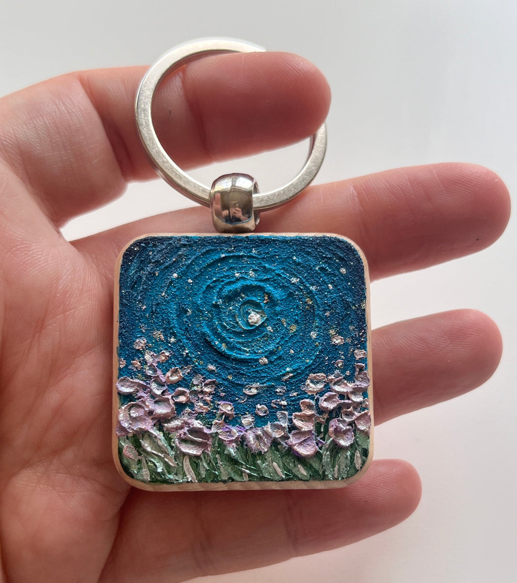 Moonlight | Keychain